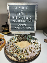 Load image into Gallery viewer, Crystal Bracelets