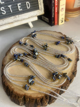 Load image into Gallery viewer, Blue Majesty