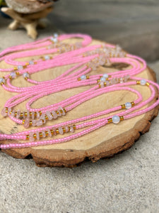 Pink Pixies