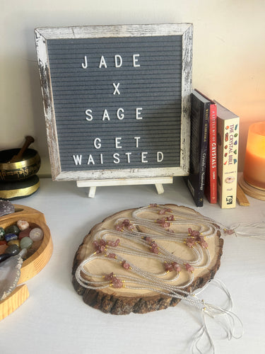 Strawberry 🍓 Clarity