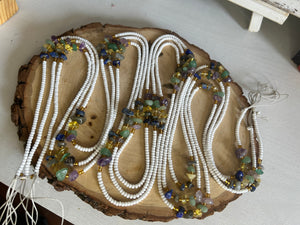 Libra Zodiac strand