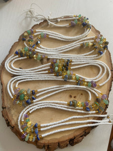 Libra Zodiac strand
