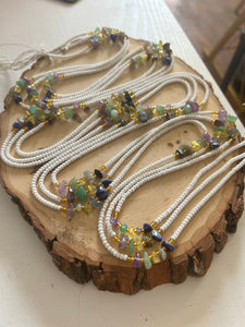 Libra Zodiac strand