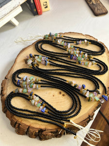 Sagittarius Zodiac strand