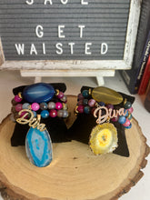 Load image into Gallery viewer, Diva-ine Timing ⏱ Stack