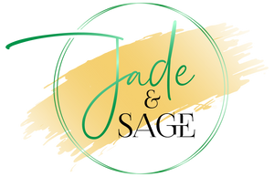 Jade X Sage