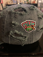 Load image into Gallery viewer, TMNT Distressed Dad cap