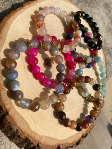 Single Bracelets (no charm)