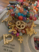 Load image into Gallery viewer, Spring Zodiac Bracelet Collection